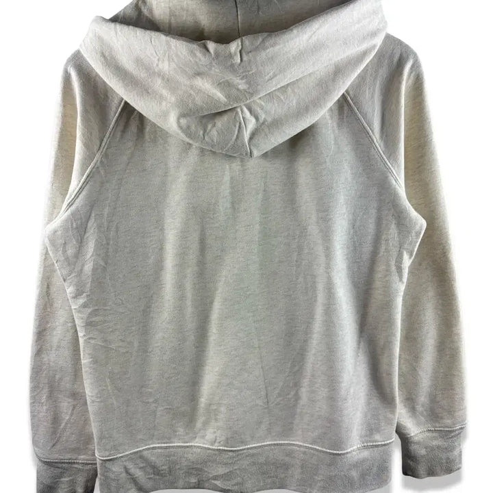 [BUNJANG] Gap Ivory Hoodie Zip-Up / 갭 아이보리 후드집업3499