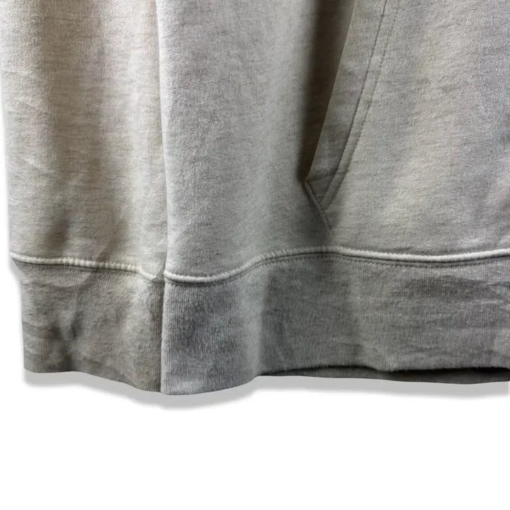 [BUNJANG] Gap Ivory Hoodie Zip-Up / 갭 아이보리 후드집업3499