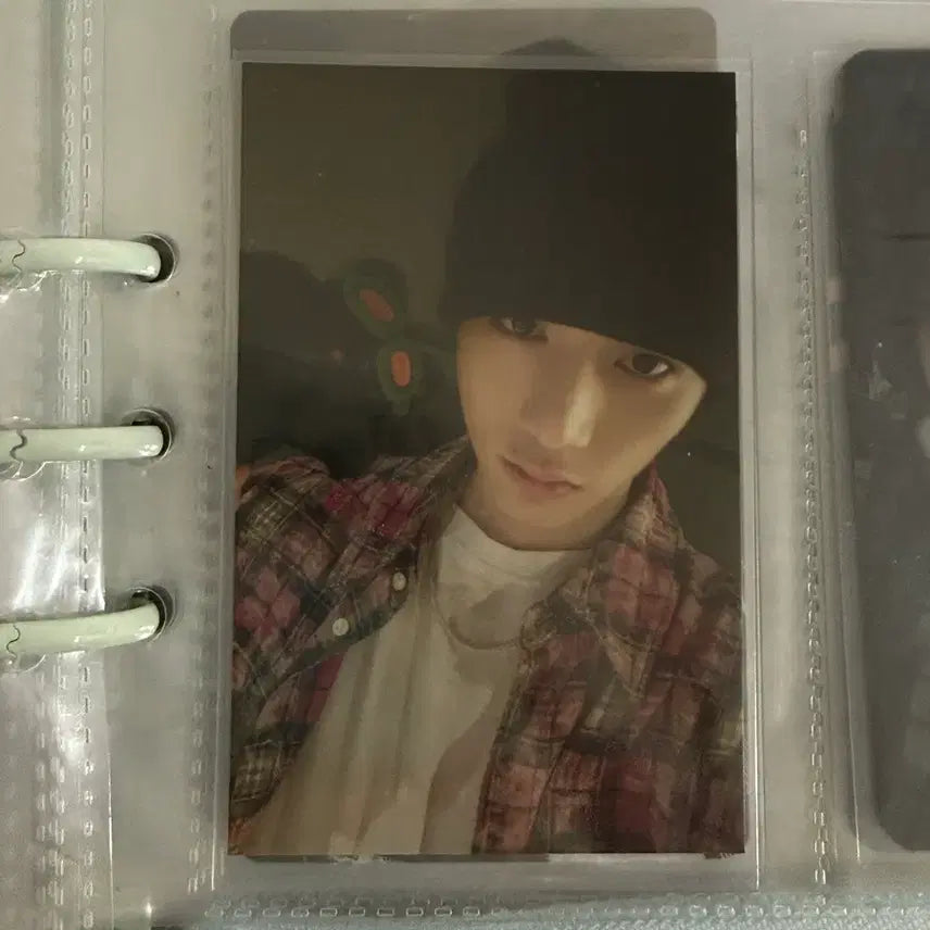 [BUNJANG] BOYNEXTDOOR Taesan Lucky Draw Photocard / 보넥도 한탯풍 탯풍이 태산 쁘넥도 양도