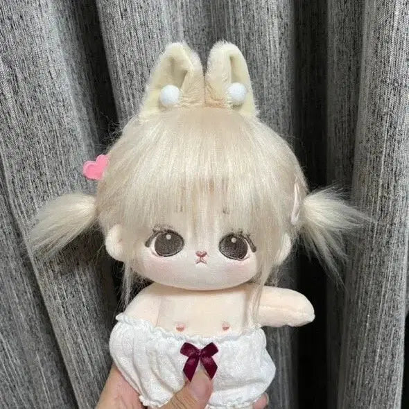 [BUNJANG] HanaBe 20cm Unbranded Plush / 무속성 하나베