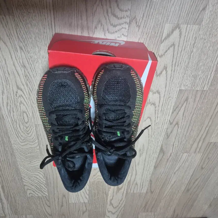 [BUNJANG] ASICS GEL Sneakers / 아식스 젤  운동화  230/