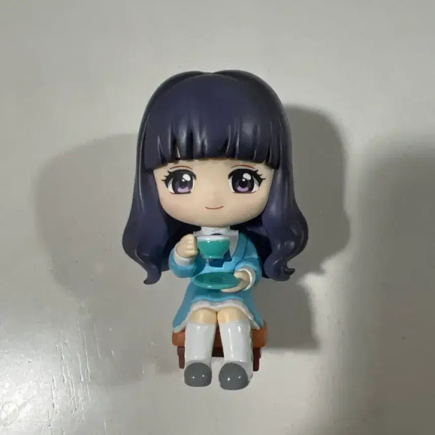 [BUNJANG] Cardcaptor Sakura Cherry Pop Mart Figure Jisu Tomoyo / 카드캡터 사쿠라 체리 팝마트 피규어 지수 토모요