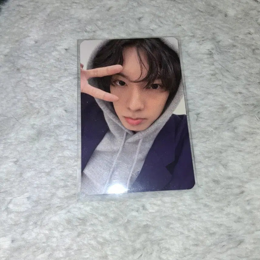 [SOLD OUT] 최립우 팬미팅 포카