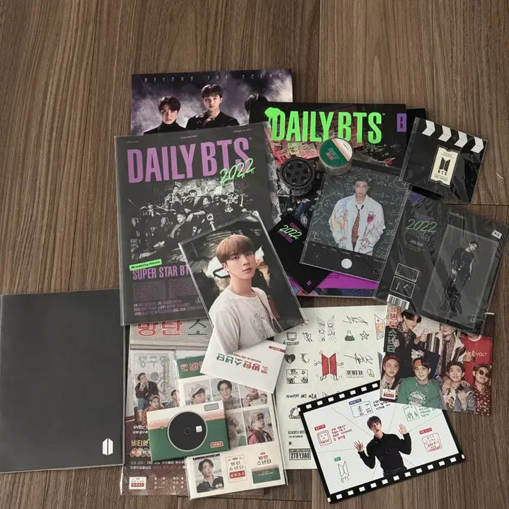 [BUNJANG] BTS 2023 Season&