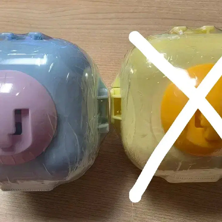 [BUNJANG] Sanrio Capsule Apartment Premium Figure Gacha / [판매] 산리오 캡슐 아파트먼트 프리미엄 피규어 가챠