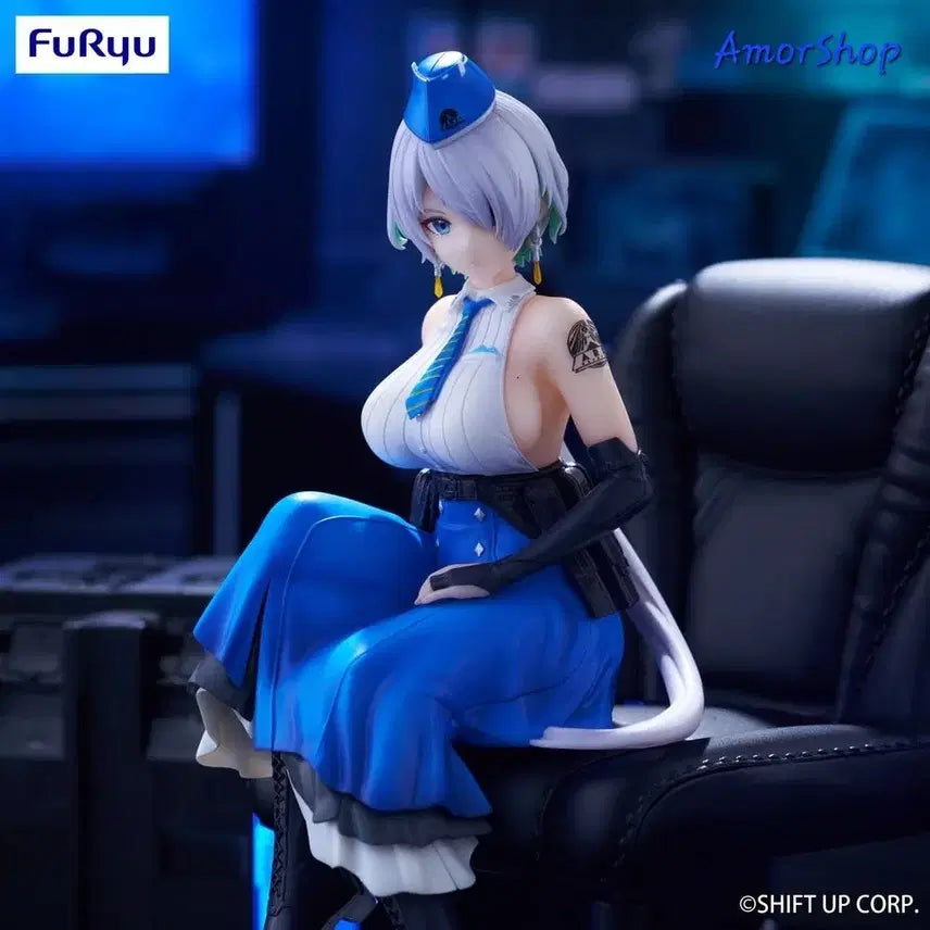 [BUNJANG] Goddess of Victory: NIKKE Breed Figure (Sealed) / 니케 브리드 피규어(미개봉) 승리의여신