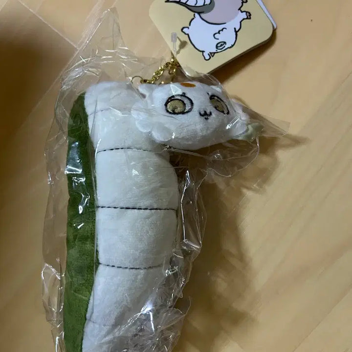 [BUNJANG] Chiikawa Anoko Tail Mascot / 치이카와 아노코 꼬리 마스코트