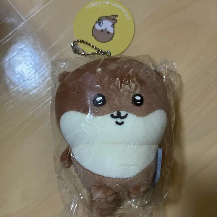 [BUNJANG] Nagano Otter Chiikawa Mascot / 나가노 수달 치이카와 마스코트