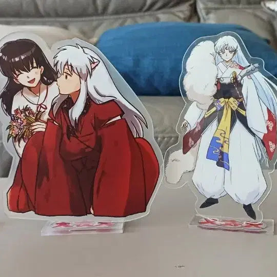 [BUNJANG] Kaiyodo Kagome Figure / 카이요도 카고메 , 가영이 피규어 팝니다
