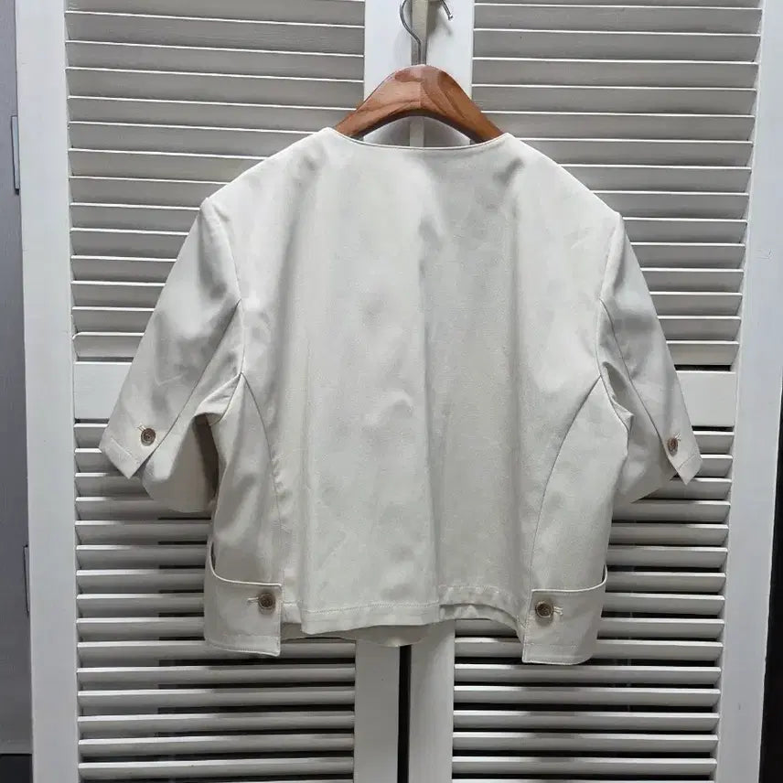 [BUNJANG] AIME HOPE MAKE Summer Jacket / AIME HOPE MAKE 에임홉메이크 여름 자켓