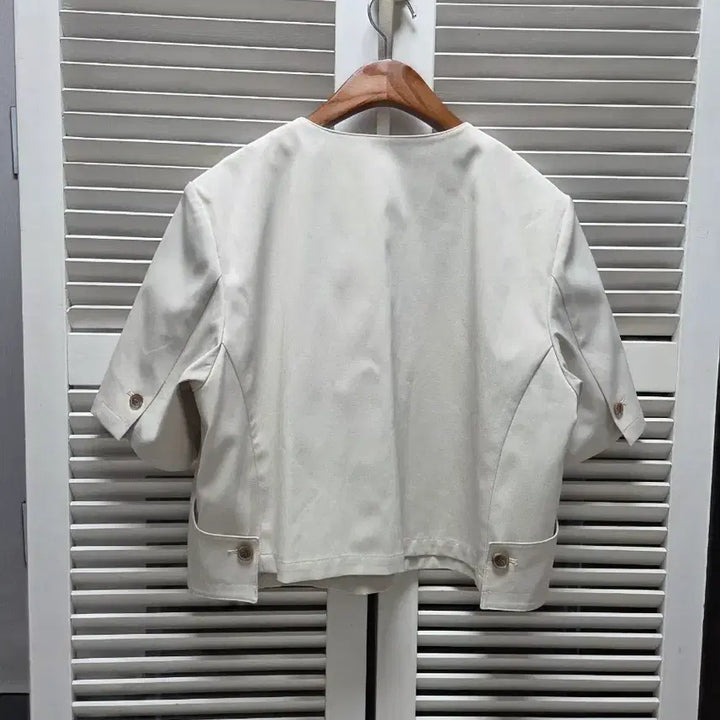 [BUNJANG] AIME HOPE MAKE Summer Jacket / AIME HOPE MAKE 에임홉메이크 여름 자켓