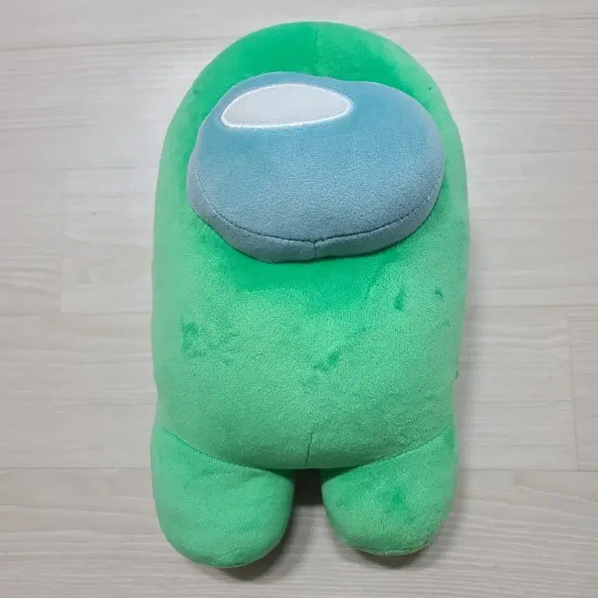 [BUNJANG] Among Us Mochi Plush Toy / 어몽어스 인형