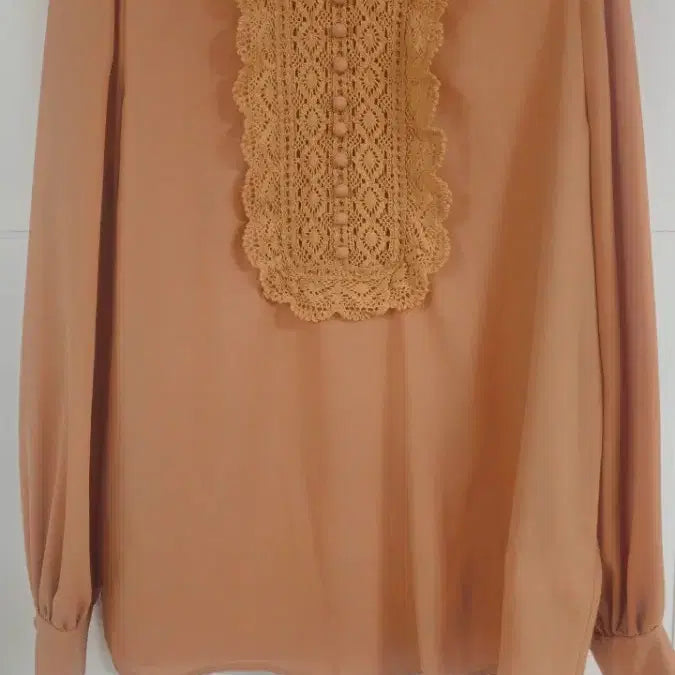 [BUNJANG] MOJO.S.FINE 66 Blouse / 모조에스핀 66블라우스