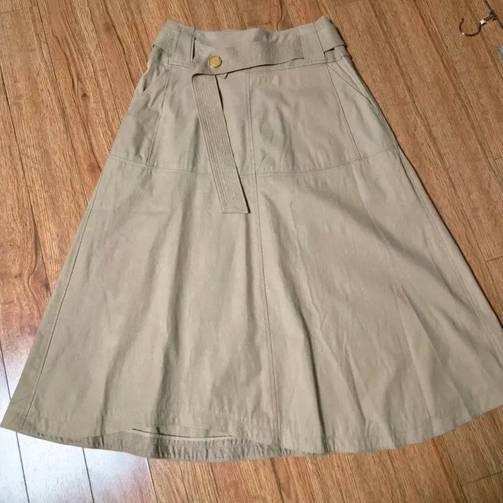 [SOLD OUT] 듀엘스커트