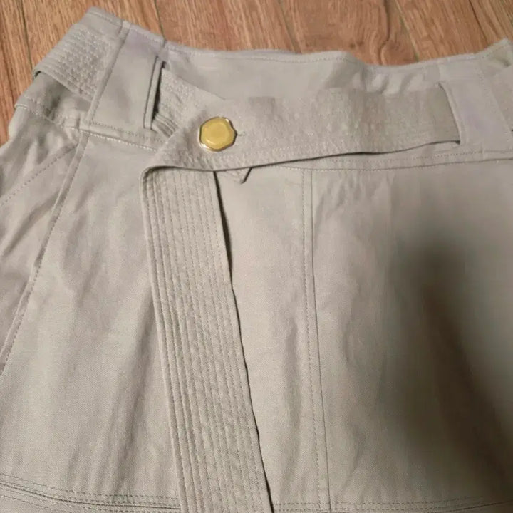 [SOLD OUT] 듀엘스커트