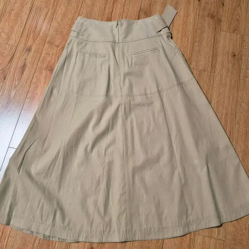 [SOLD OUT] 듀엘스커트