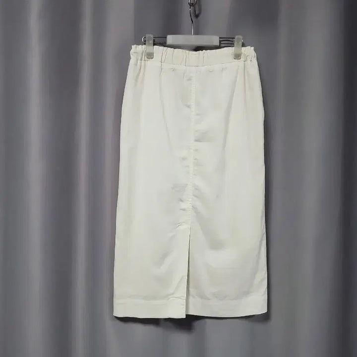 [BUNJANG] TOPTEN Linen Skirt (New) / 탑텐 린넨 스커트 (새상품)