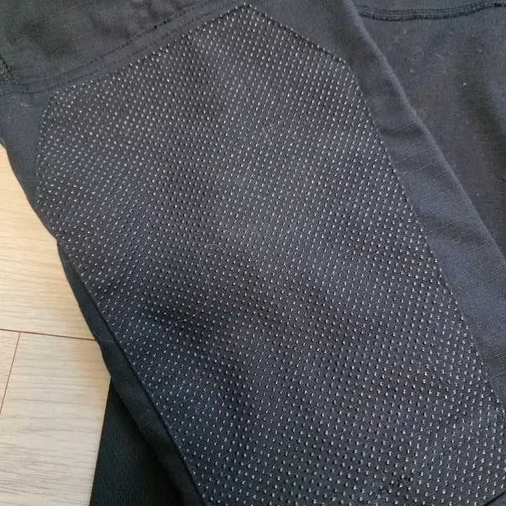 [BUNJANG] Condor Tactical Combat Shirt Black (Size S) / 콘도르 택티컬 컴뱃 셔츠 블랙 S