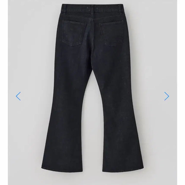 [BUNJANG] Thanat Noah Bootcut Denim / 타낫 노아 부츠컷 데님