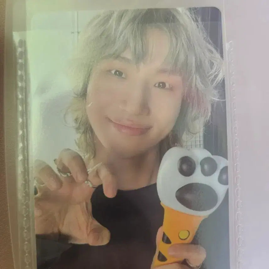 [BUNJANG] BIGBANG Daesung Album Photocard / 빅뱅 대성 포카판매