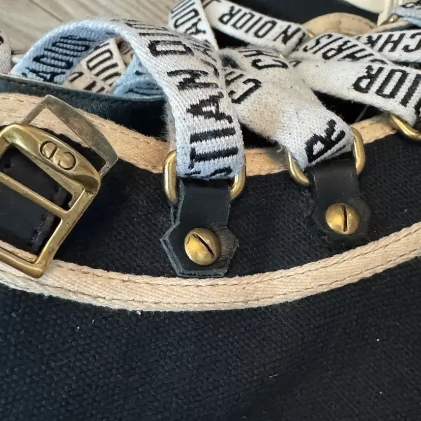 [BUNJANG] Dior Sneakers / 디올 스니커즈