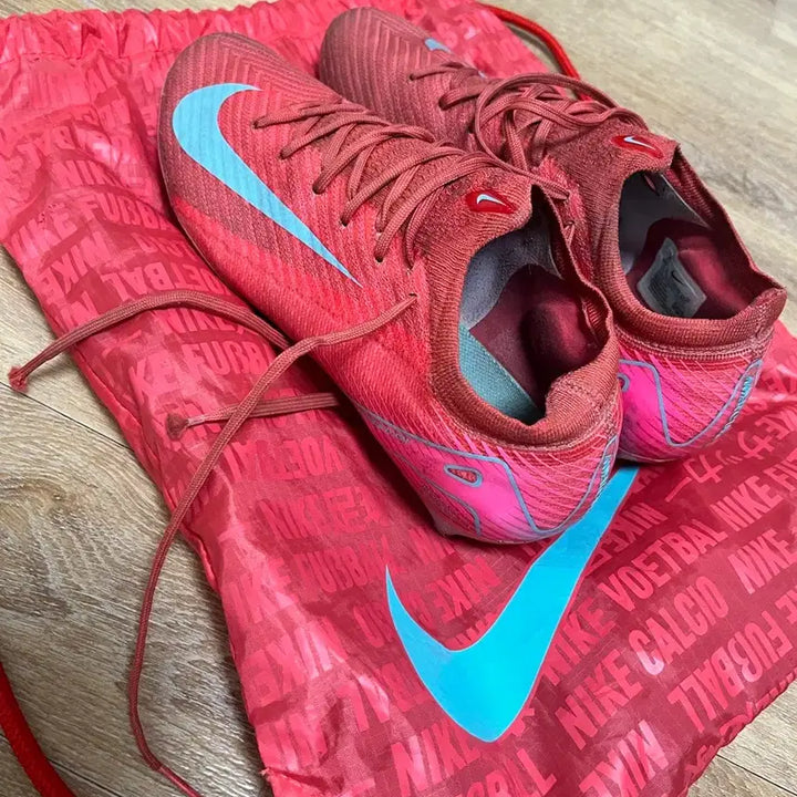 [BUNJANG] Nike Mercurial 16 Elite Football Boots / 나이키 머큐리얼 16엘리트