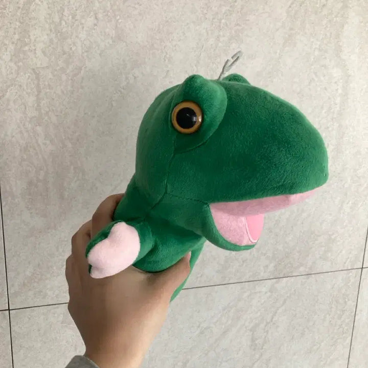 [SOLD OUT] 후쿠오카 고전 개구리 인형