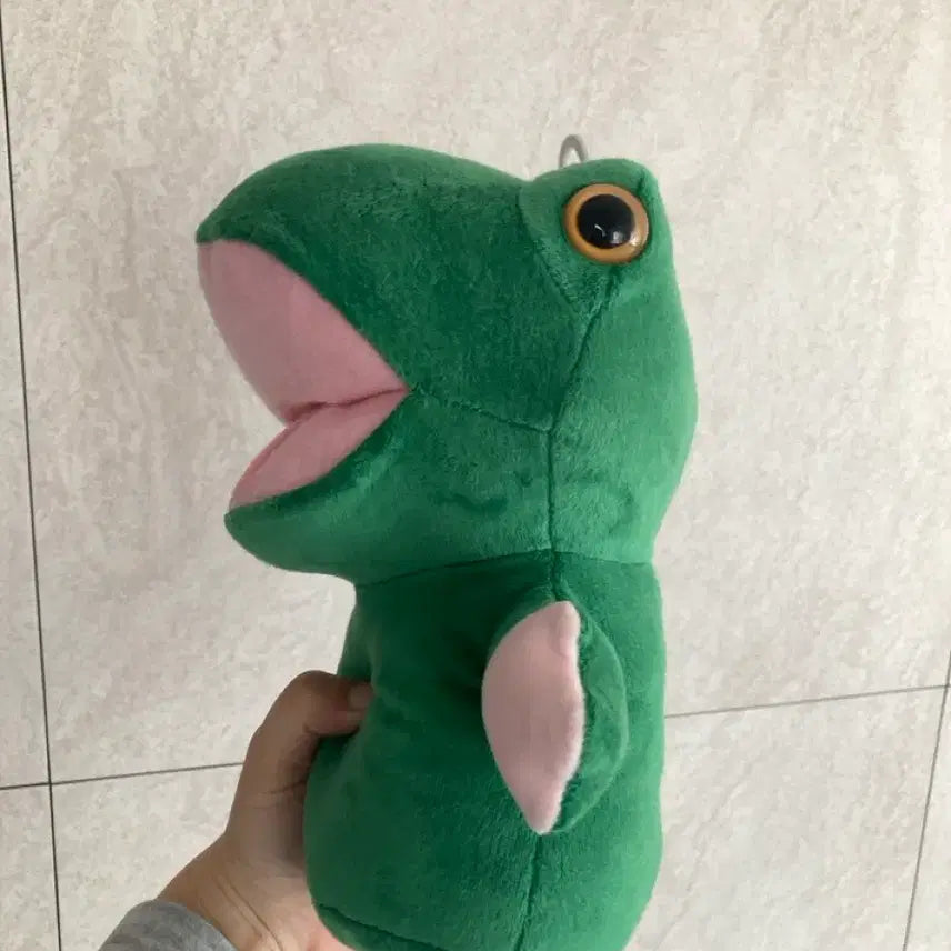 [SOLD OUT] 후쿠오카 고전 개구리 인형