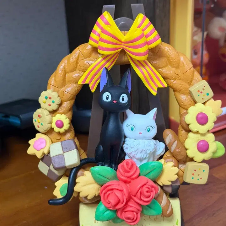 [BUNJANG] Studio Ghibli Kiki&