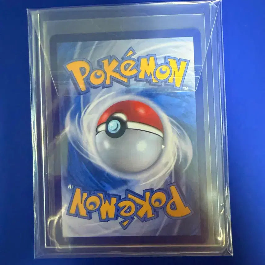 [BUNJANG] Mew Promo Card / 포켓몬카드 뮤 프로모 카드