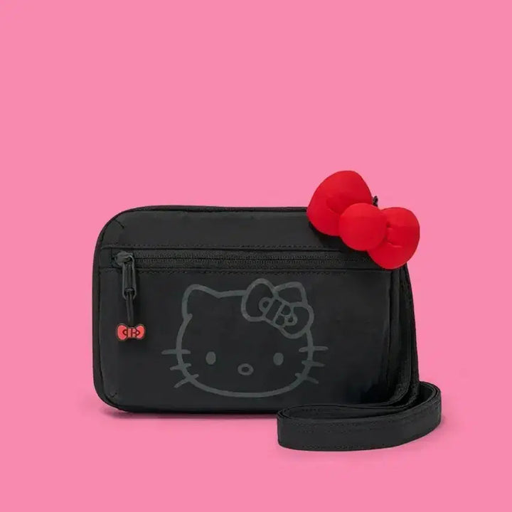 [BUNJANG] Hello Kitty Brandon Wallet Bag / 헬로키티 브랜든 월렛백