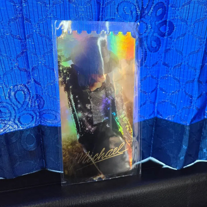 [SOLD OUT] 마이클 오리지널 티켓