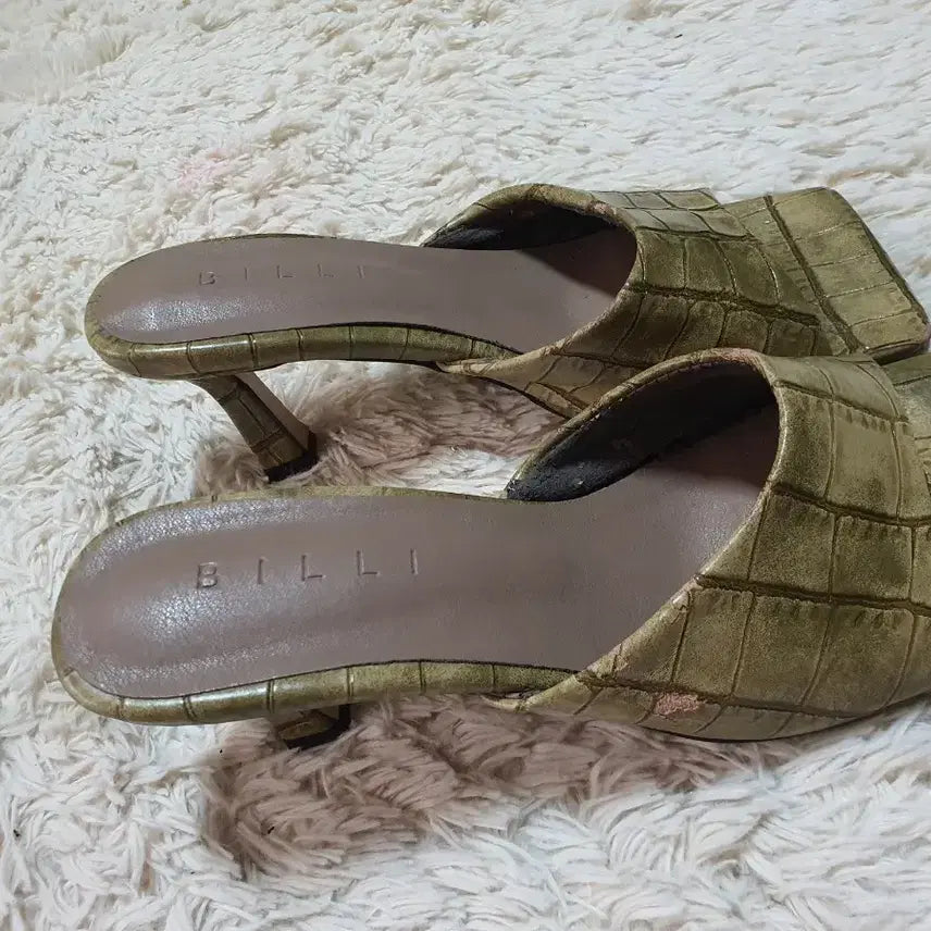 [BUNJANG] BILLI Women&