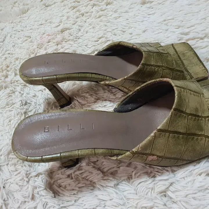 [BUNJANG] BILLI Women&