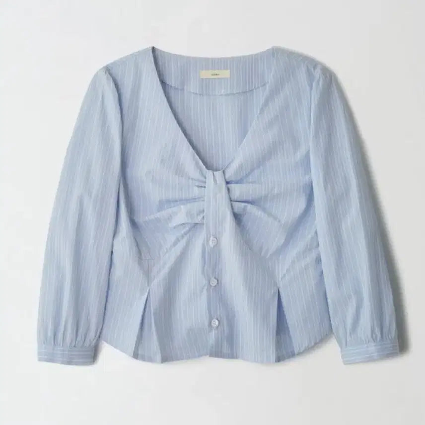 [BUNJANG] SoverShop Verin Blouse / 소버샵 verin blouse 베린블라우스