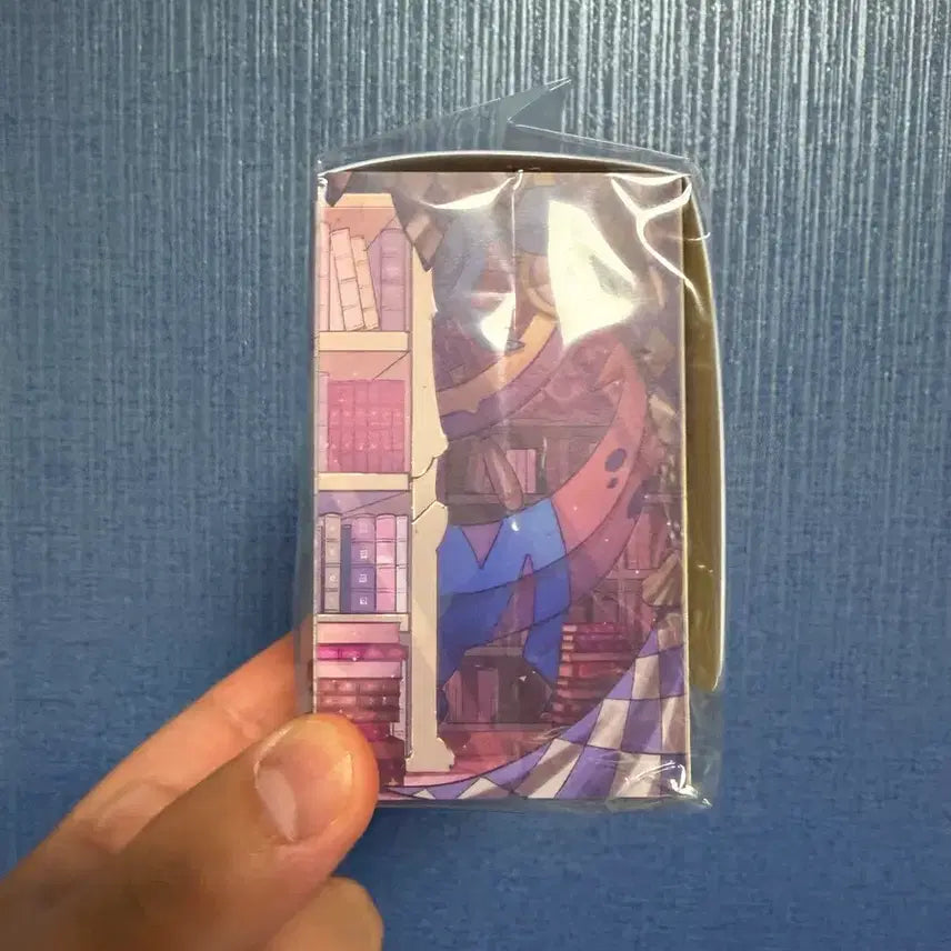 [BUNJANG] Pokemon Card Acerola Sealed Deck Case / 포켓몬카드 아세로라 미개봉 덱케이스