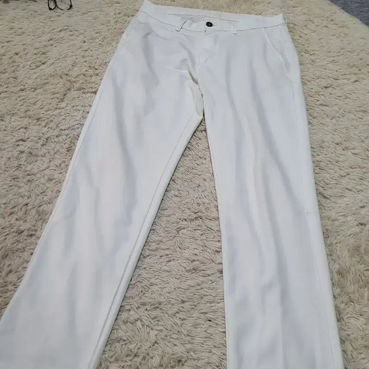 [BUNJANG] Zara Authentic Slacks Pants / 깔끔한 자라정품 슬랙스 바지입니다. 30인치 사이즈로 봄, 여름에 입기