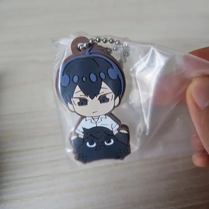 [BUNJANG] Haikyuu!! Kageyama Tobio Bundle Set (Sealed) / 하이큐 카게야마 일괄