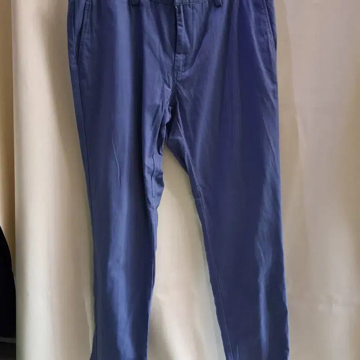 [BUNJANG] Polo Cotton Pants 36 / 폴로 면바지 36