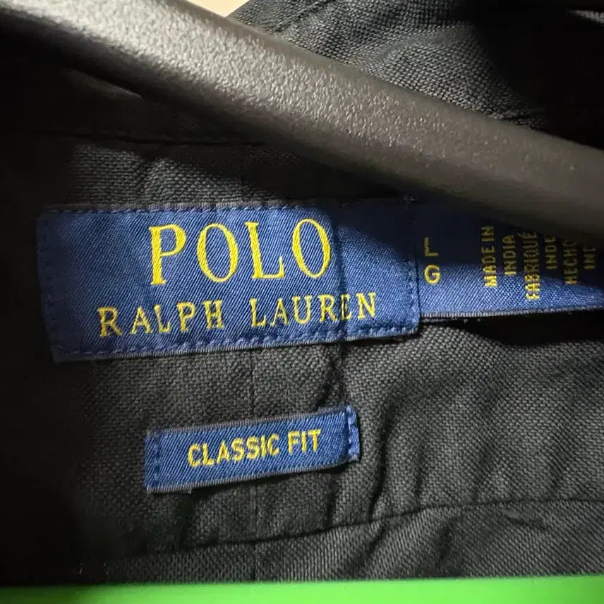 [BUNJANG] Polo Ralph Lauren Long Sleeve Shirt L / 폴로 랄프로렌 긴팔 셔츠 L