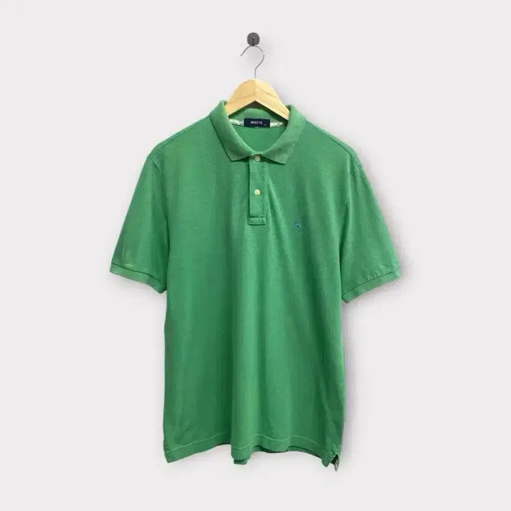 [BUNJANG] Hazzys Polo T-Shirt Size 105 / 헤지스 폴로 카라티 105