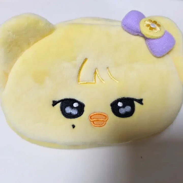 [BUNJANG] IVE Rei Pouch / 아이브 레이 파우치