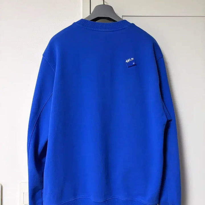 [BUNJANG] Ader Error Significant Sweatshirt &amp; T-Shirt / 아더에러 시그니피컨트 맨투맨, 반팔