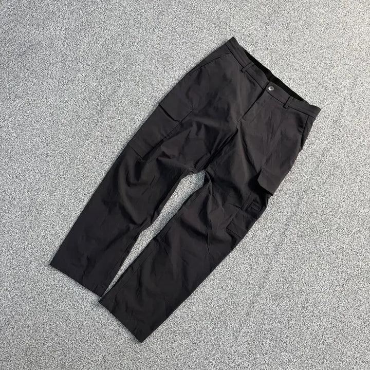 [BUNJANG] 82-96 Pink Golf Cargo Pants / 82-96 핑 골프 카고 팬츠 0506J