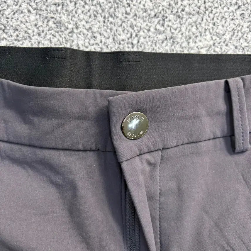 [BUNJANG] 82-96 Pink Golf Cargo Pants / 82-96 핑 골프 카고 팬츠 0506J