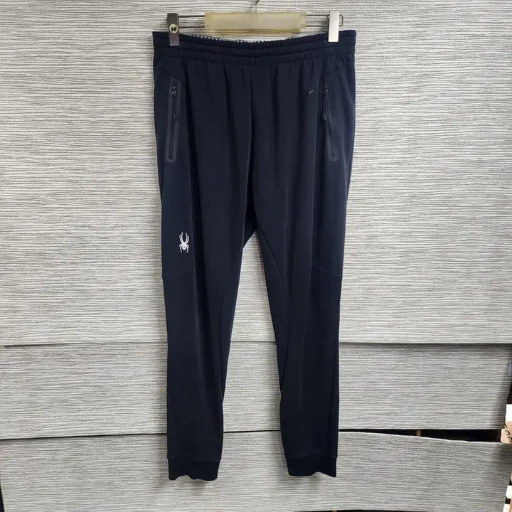 [BUNJANG] Spider Training Pants XL / 스파이더 트레이닝하의 (XL)