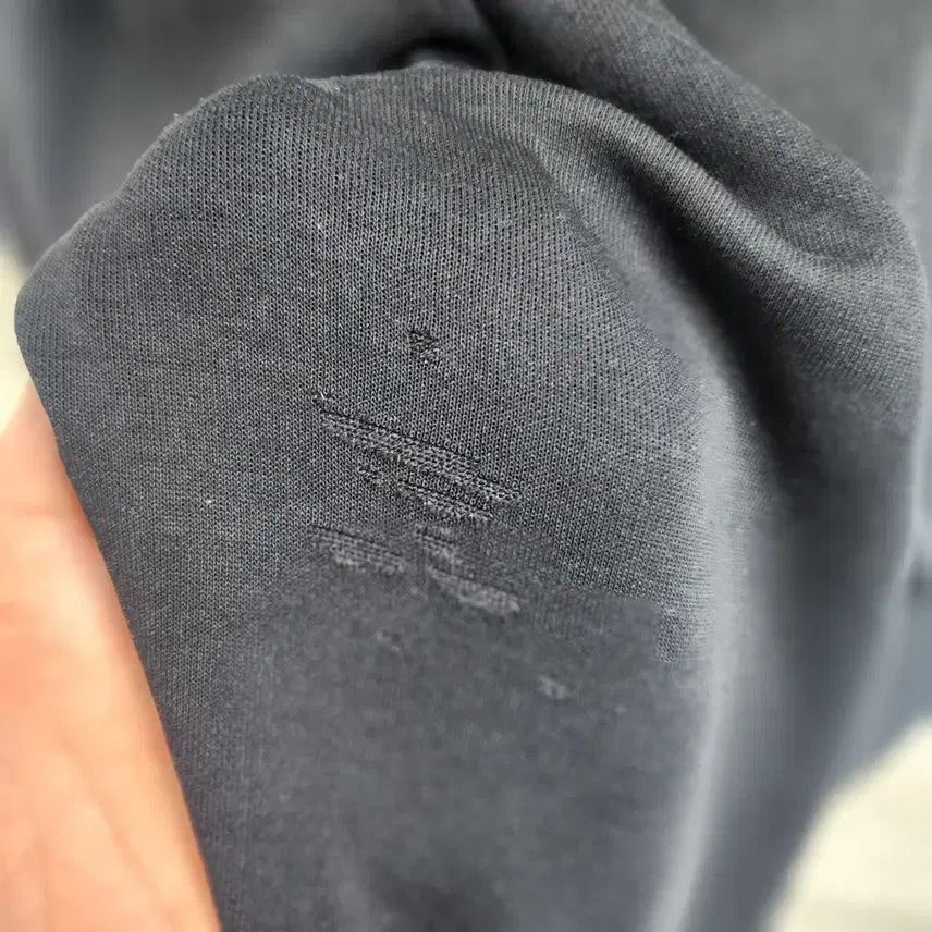[BUNJANG] Spider Training Pants XL / 스파이더 트레이닝하의 (XL)