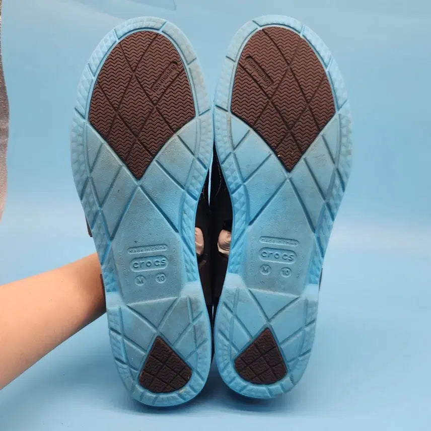 [BUNJANG] Crocs Beachline Boat Shoes / hh 크록스 비치라인 보트슈즈 290