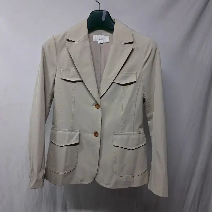 [BUNJANG] Sossolgia Beige Women&