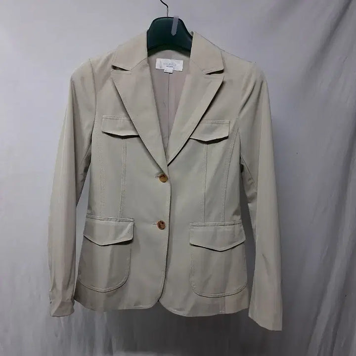 [BUNJANG] Sossolgia Beige Women&
